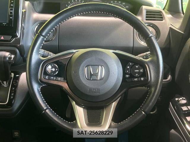 Honda N BOX CUSTOM 2018-07 279039-11