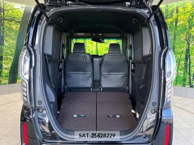 Honda N BOX CUSTOM 2018-07 279039-10