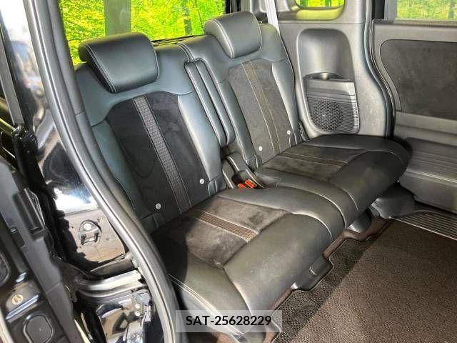 Honda N BOX CUSTOM 2018-07 279039-9