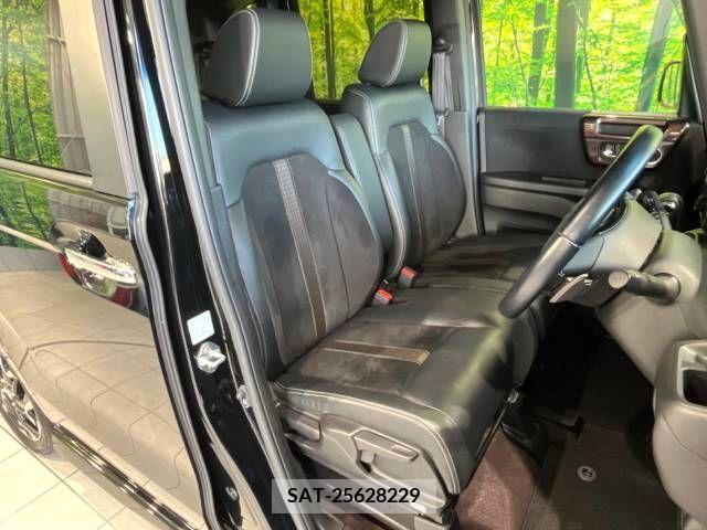 Honda N BOX CUSTOM 2018-07 279039-8