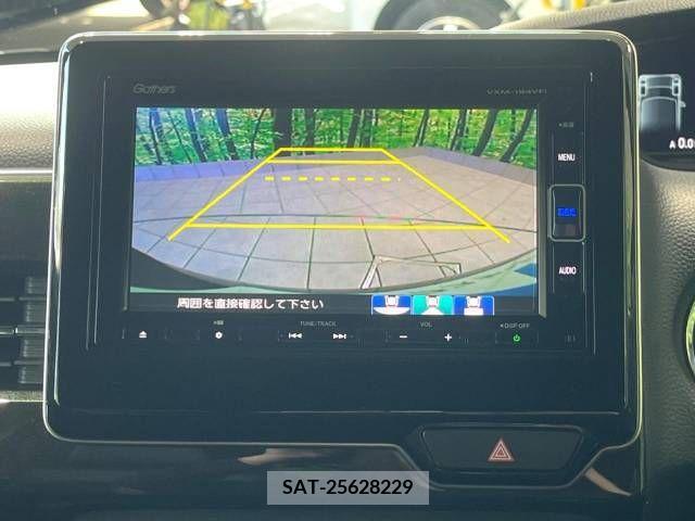 Honda N BOX CUSTOM 2018-07 279039-7