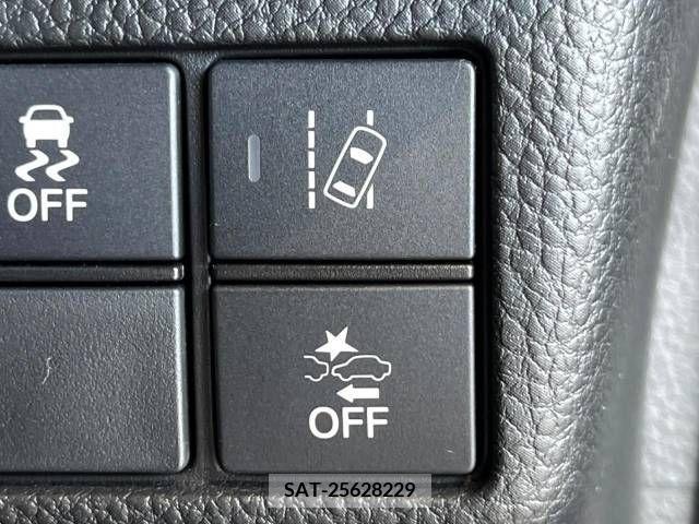 Honda N BOX CUSTOM 2018-07 279039-4