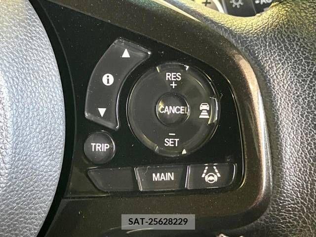Honda N BOX CUSTOM 2018-07 279039-3