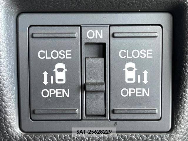 Honda N BOX CUSTOM 2018-07 279039-2