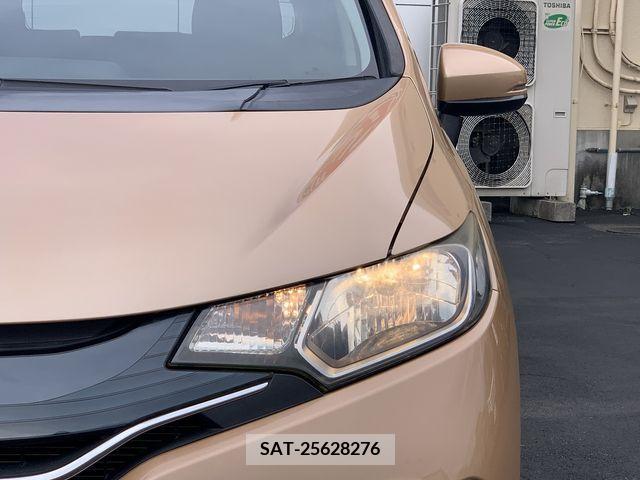 Honda FIT 2014-02 360171-27