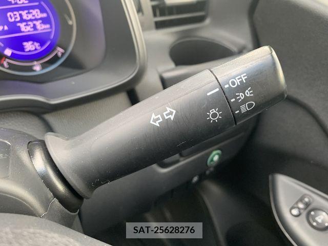 Honda FIT 2014-02 360171-18