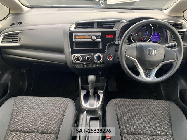 Honda FIT 2014-02 360171-12