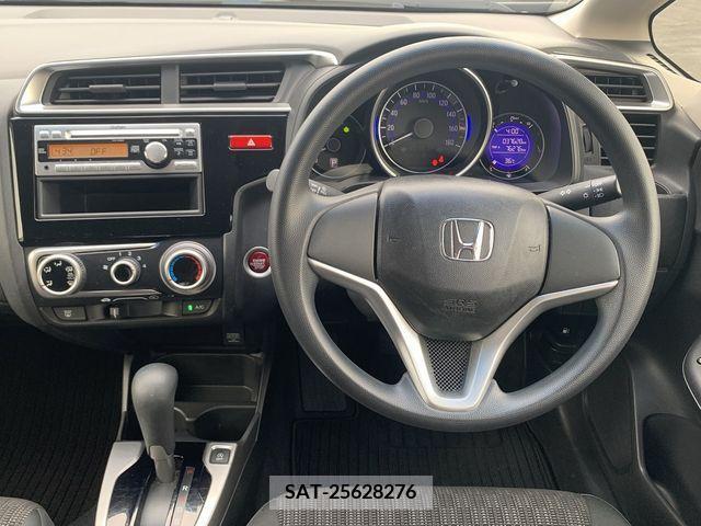 Honda FIT 2014-02 360171-13