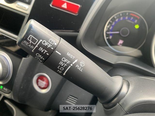 Honda FIT 2014-02 360171-17