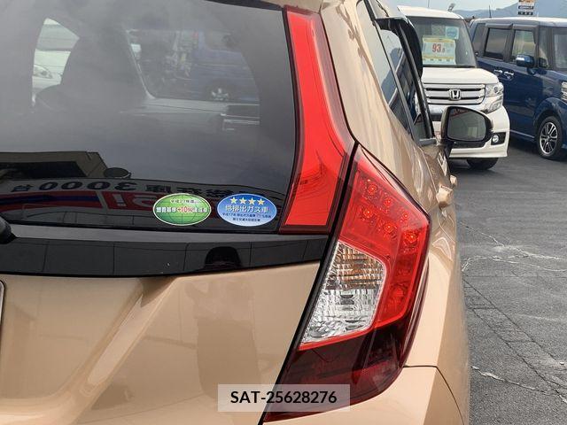 Honda FIT 2014-02 360171-29
