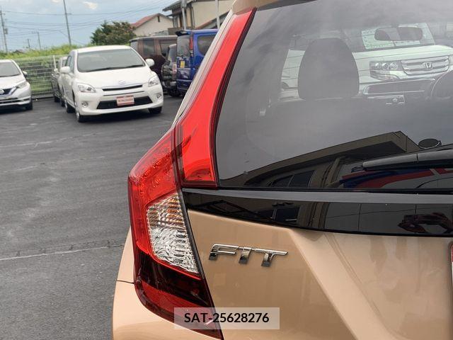 Honda FIT 2014-02 360171-28
