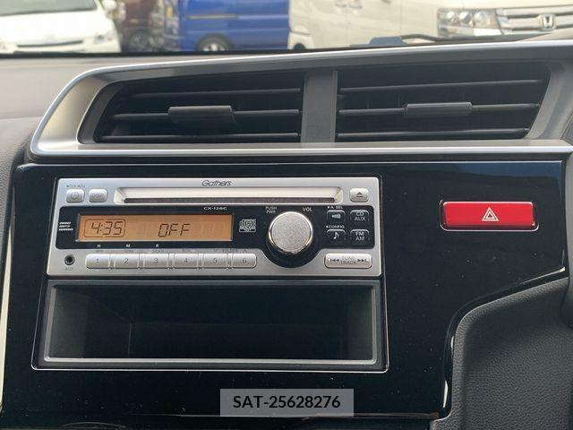 Honda FIT 2014-02 360171-14