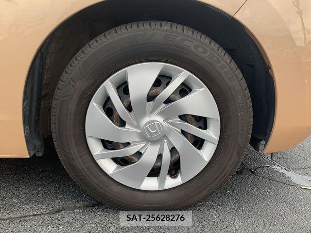 Honda FIT 2014-02 360171-24