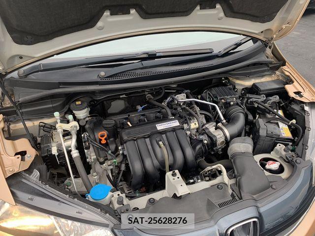 Honda FIT 2014-02 360171-25