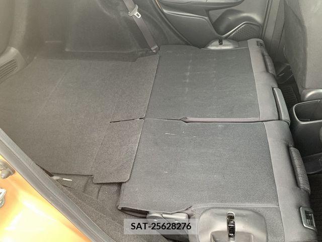 Honda FIT 2014-02 360171-11