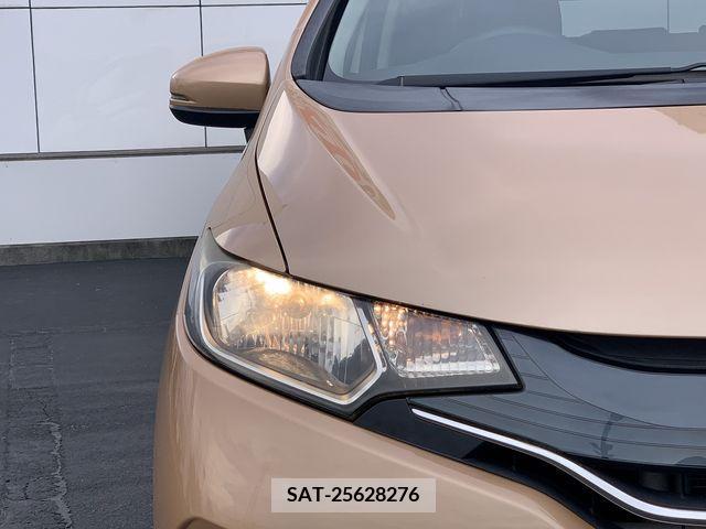 Honda FIT 2014-02 360171-26