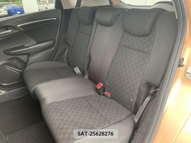Honda FIT 2014-02 360171-7