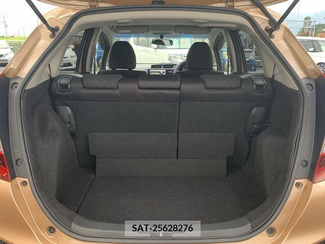 Honda FIT 2014-02 360171-9