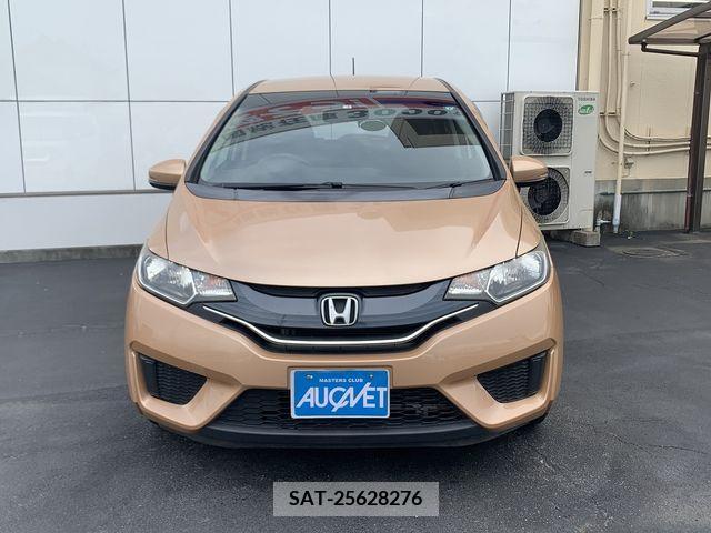 Honda FIT 2014-02 360171-1