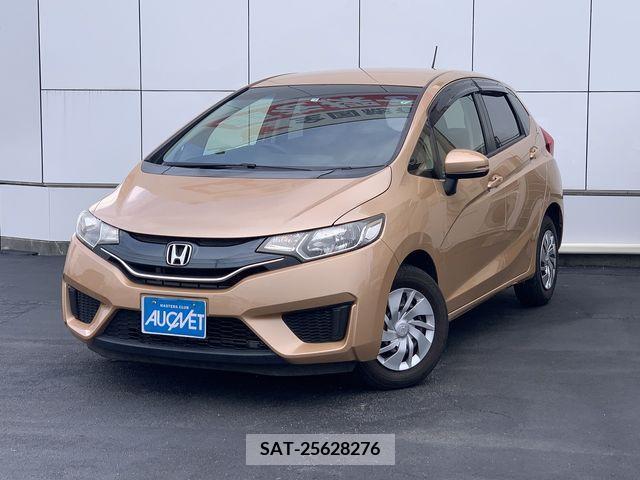 Honda FIT 2014-02 360171-0