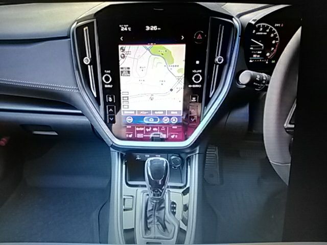 Subaru LEVORG 2021-01 27617-5
