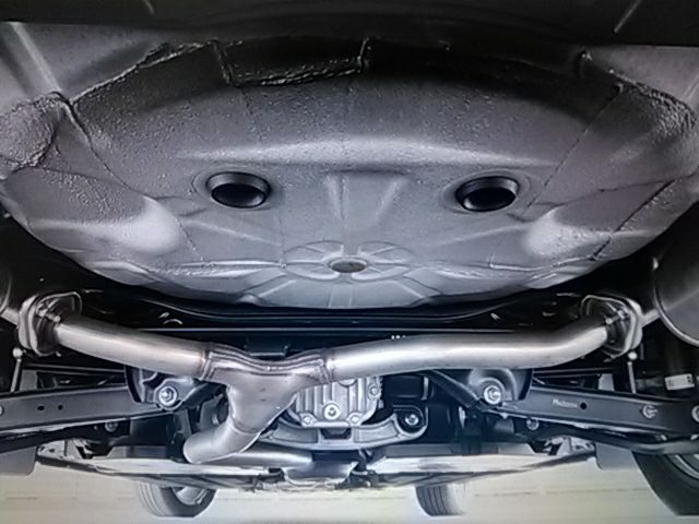 Subaru LEVORG 2021-01 27617-28