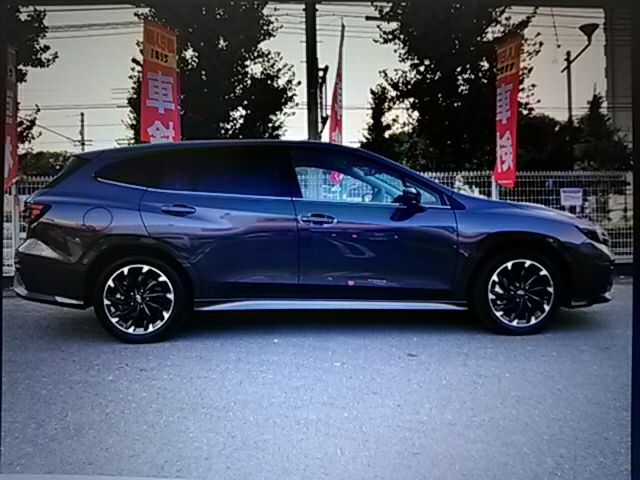 Subaru LEVORG 2021-01 27617-16