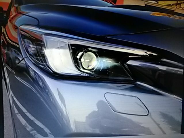 Subaru LEVORG 2021-01 27617-23