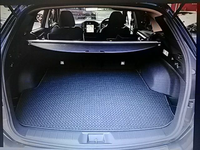 Subaru LEVORG 2021-01 27617-13
