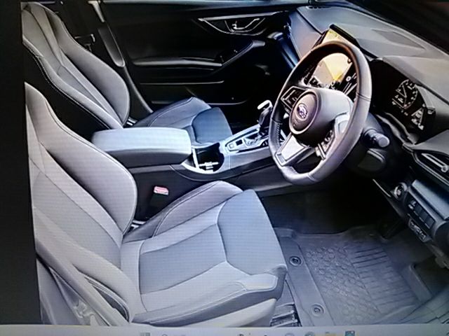 Subaru LEVORG 2021-01 27617-7