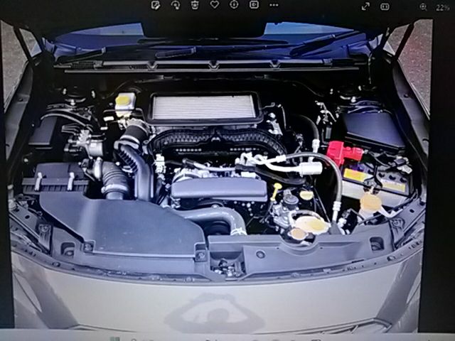 Subaru LEVORG 2021-01 27617-14