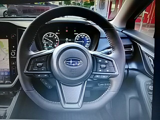 Subaru LEVORG 2021-01 27617-2