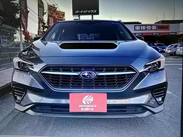 Subaru LEVORG 2021-01 27617-3