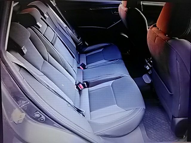 Subaru LEVORG 2021-01 27617-9