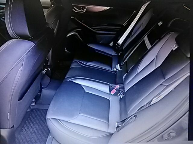 Subaru LEVORG 2021-01 27617-10