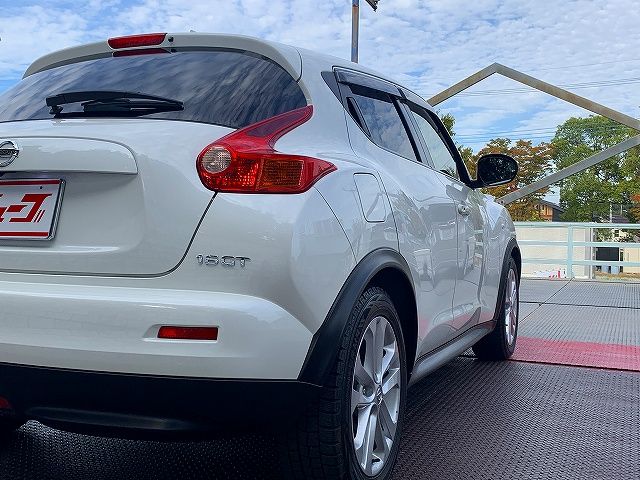 Nissan JUKE 2013-03 12816-27