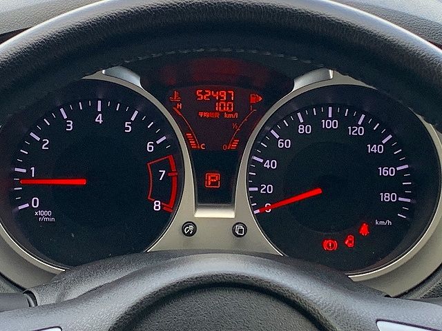 Nissan JUKE 2013-03 12816-7