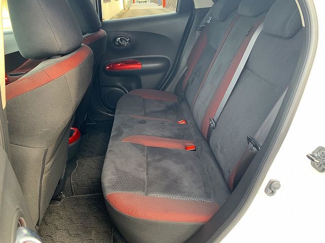 Nissan JUKE 2013-03 12816-9