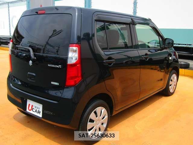 Suzuki WAGON R 2014-05 289715-10