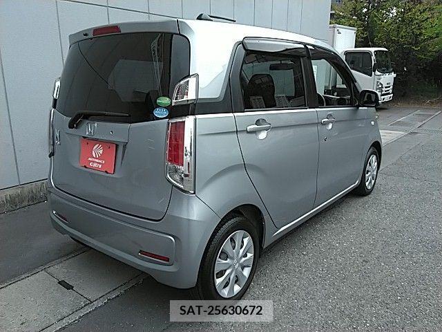 Honda N-WGN 2017-05 281660-2