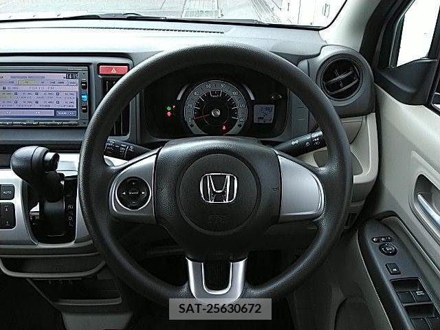 Honda N-WGN 2017-05 281660-9