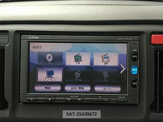 Honda N-WGN 2017-05 281660-10