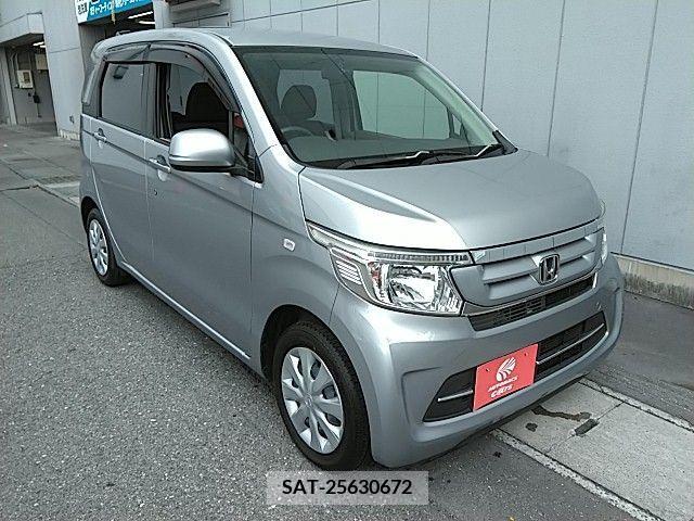 Honda N-WGN 2017-05 281660-17