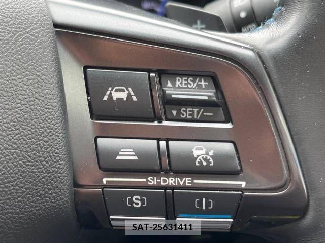 Subaru LEVORG 2015-09 330515-15