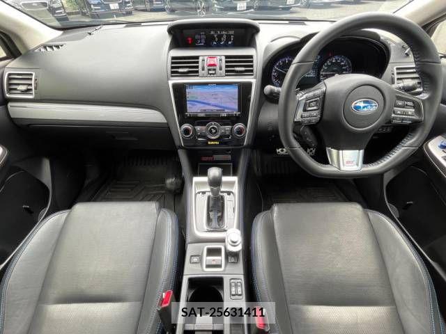 Subaru LEVORG 2015-09 330515-1