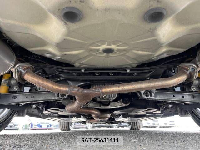 Subaru LEVORG 2015-09 330515-18