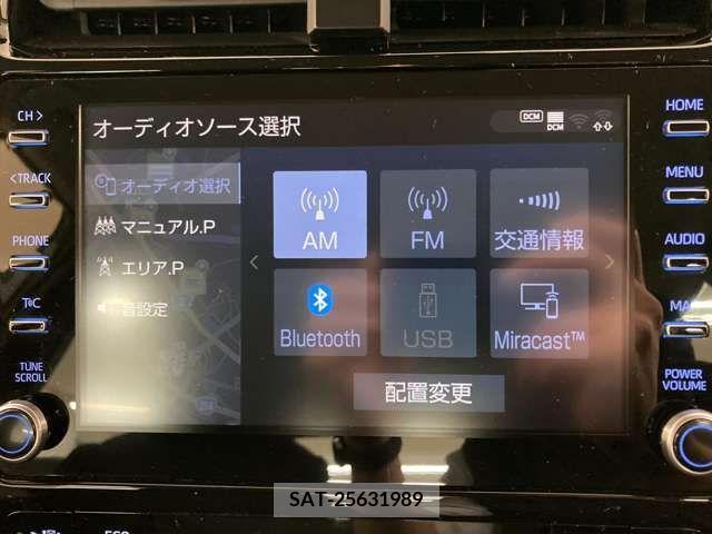 Toyota PRIUS 2021-10 322485-8