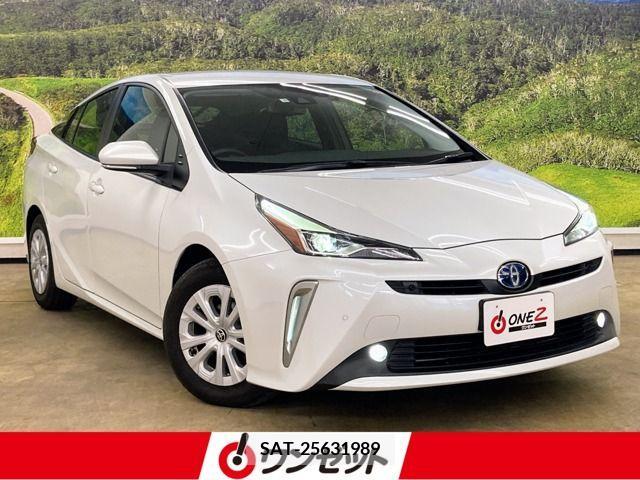 Toyota PRIUS 2021-10 322485-0