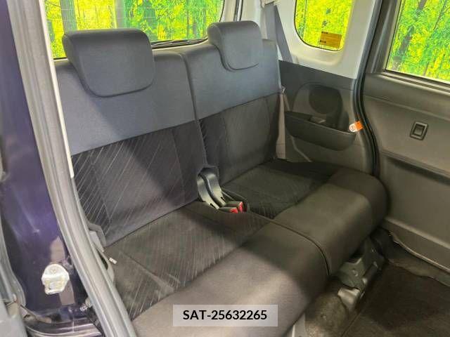 Daihatsu TANTO CUSTOM 2014-02 328114-9
