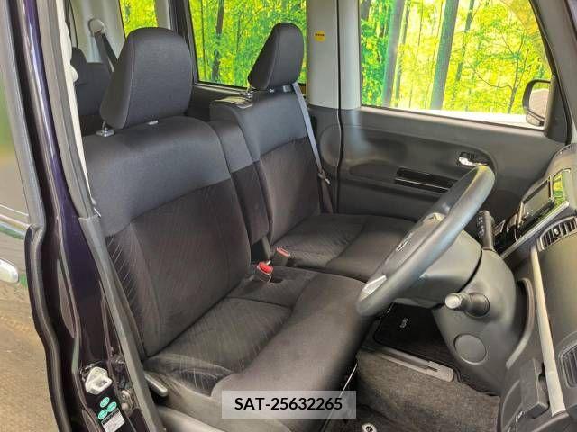 Daihatsu TANTO CUSTOM 2014-02 328114-8